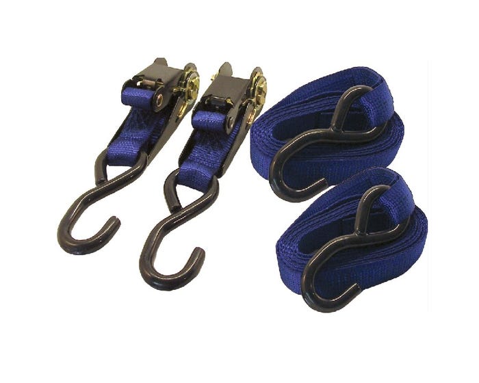 Shoreline Marine Cam Tie Down 1