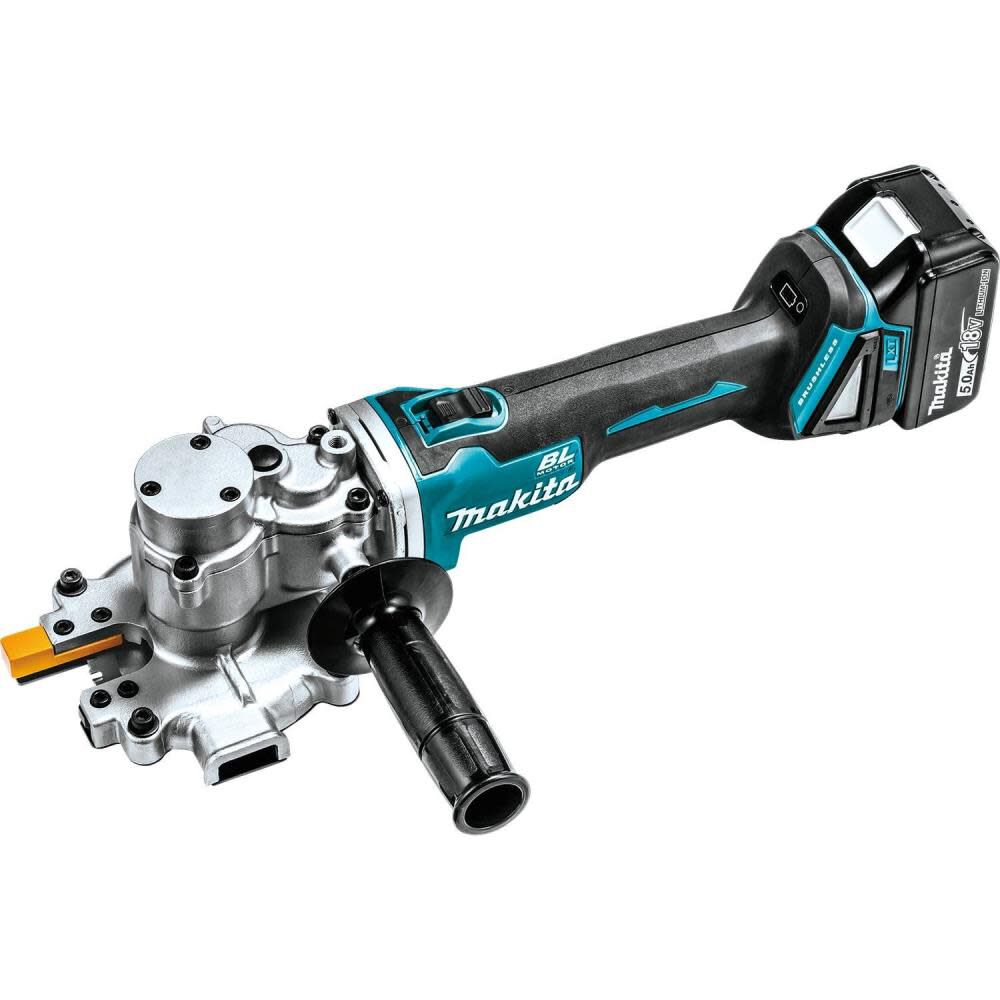 Makita 18V LXT Steel Rod Flush Cutter Kit XCS06T1 from Makita