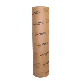 SAKRETE 12 in. x 48 in. Tube for Concrete 200077374