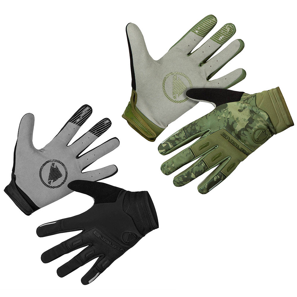 Endura SingleTrack Windproof Gloves