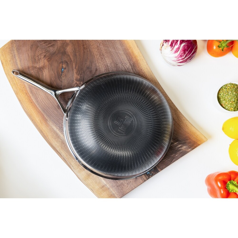 DiamondClad by Livwell 12\