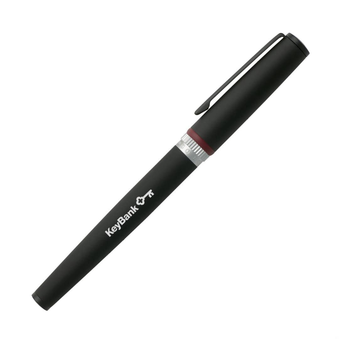 Hugo Boss Gear Rollerball Pen