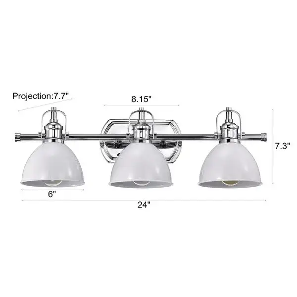 3 Light Vanity Light