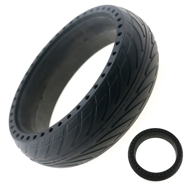 Fuxiao Segway Ninebot 200X50 Scooter Tire Outer Tire for Ninebot ES1 ES2 ESE ES4 Scooter Accessories Replacement Parts