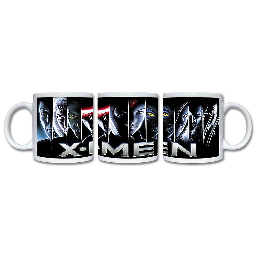 X-Men Mug