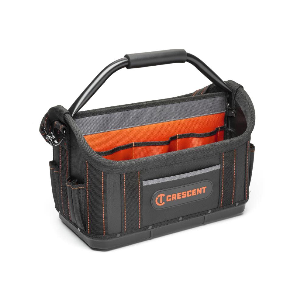 17 Tradesman Open Top Tool Bag ;