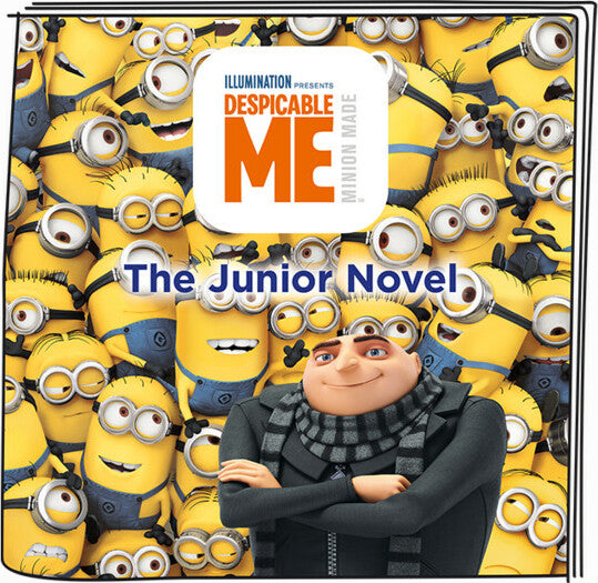 Tonies - Despicable Me - Minion