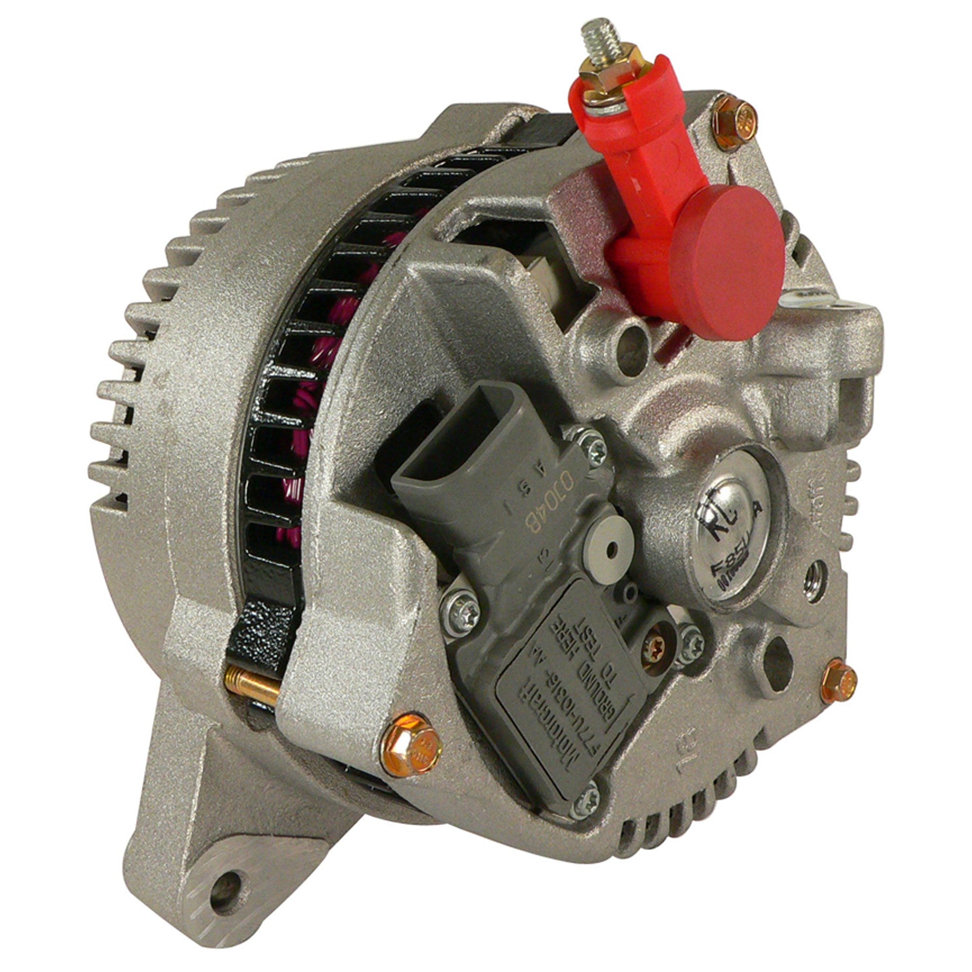 DB Electrical 400-14033 New Alternator for Ford Mustang 1996-1998 4.6L， Crown Victoria 1995-1999