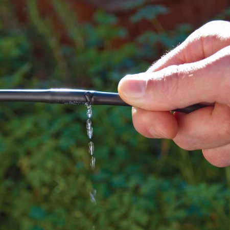 DIG Raised Bed Drip Watering Kit