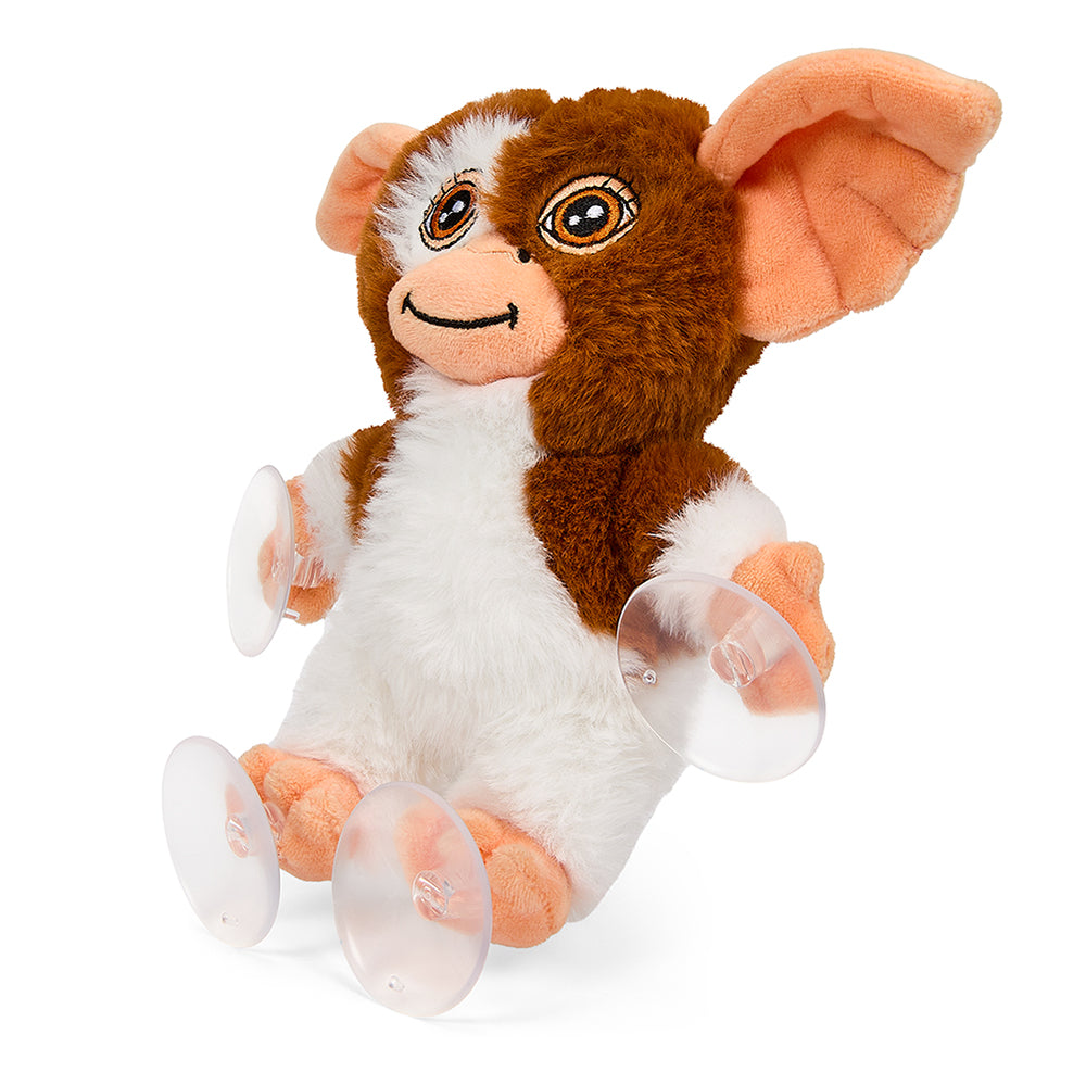 Gremlins – Gizmo 8” Plush Window Clinger (PRE-ORDER)