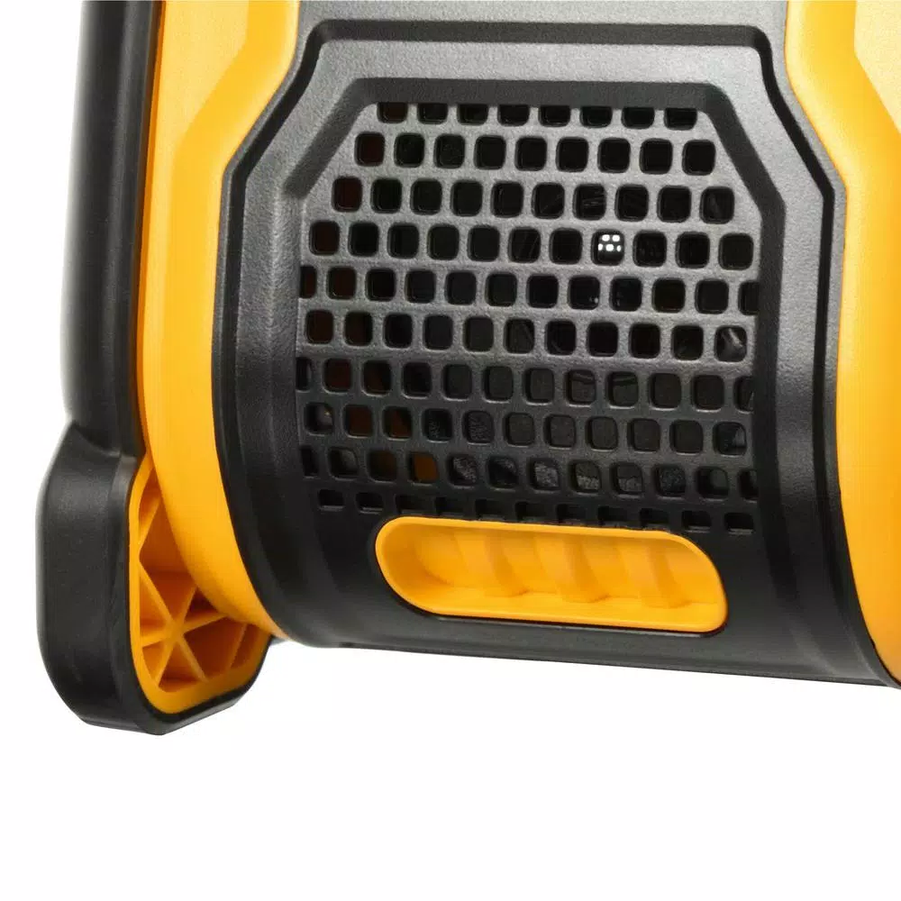 DEWALT 20-Volt/12-Volt Max Bluetooth Speaker and#8211; XDC Depot