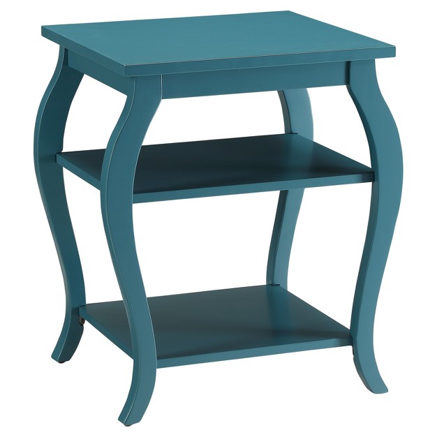 Becci End Table Acme