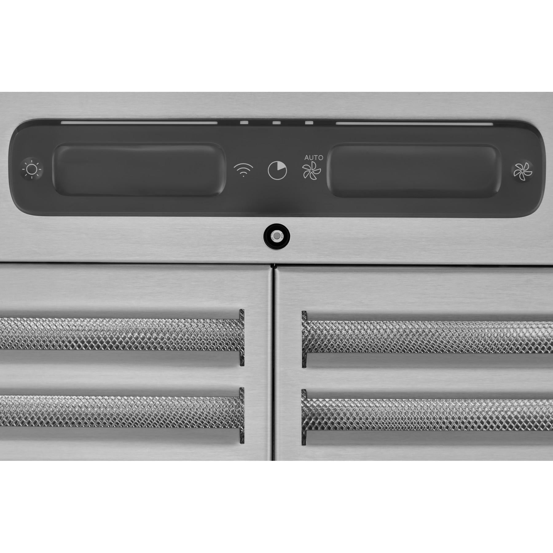 Best 36-inch WCP1 Series Wall Chimney Hood WCP1366SS