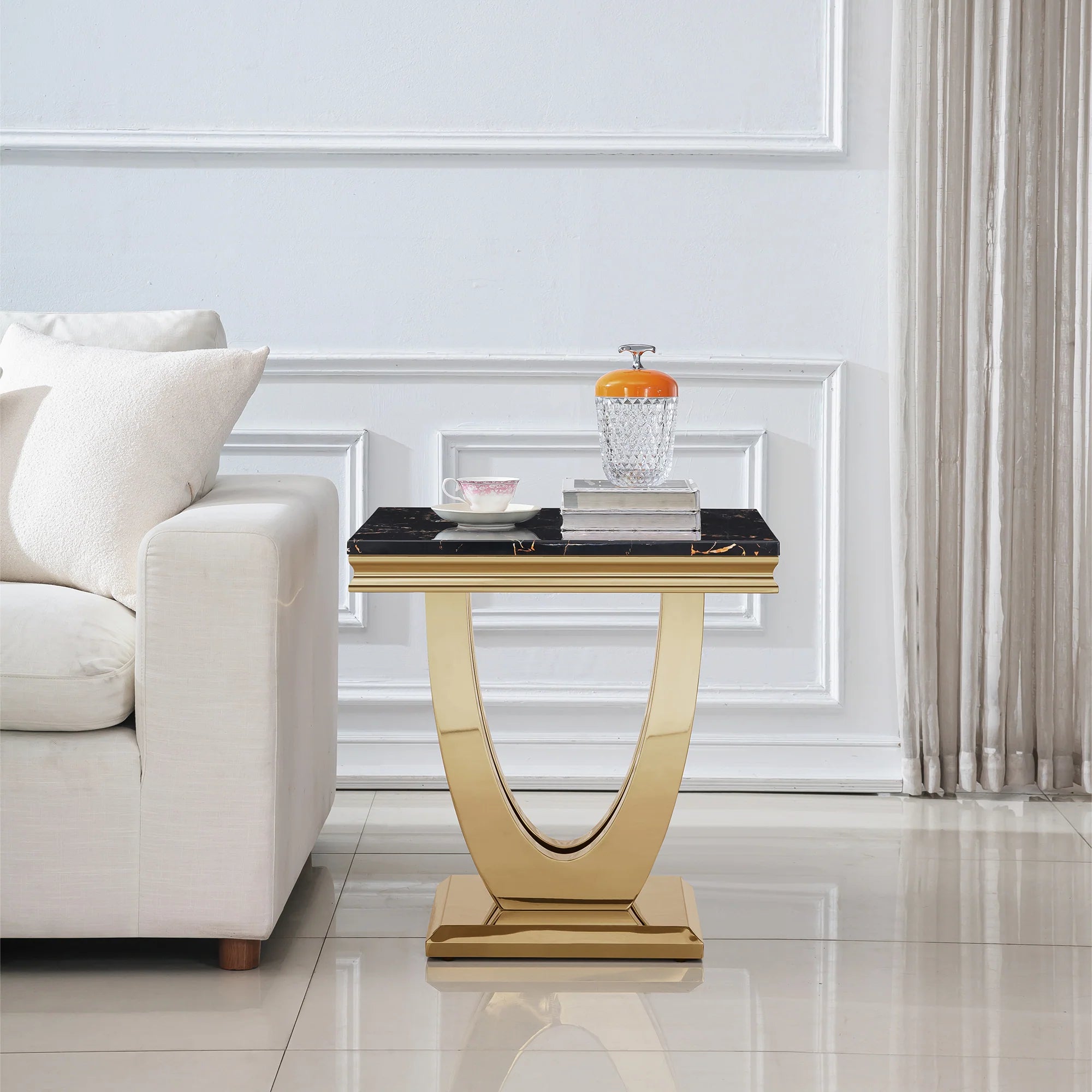 ET302 End Table