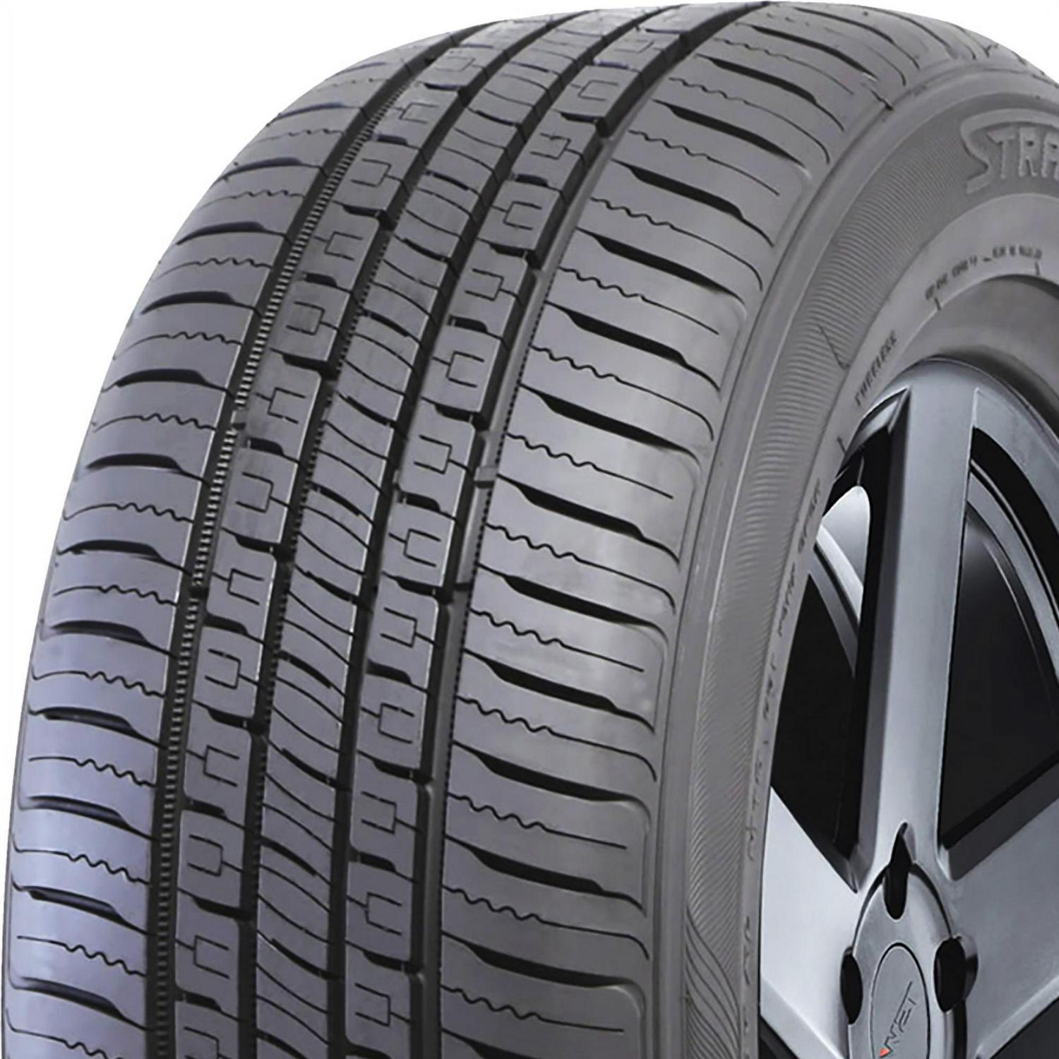 Vercelli Strada I 225/50R17 98V XL A/S All Season Tire