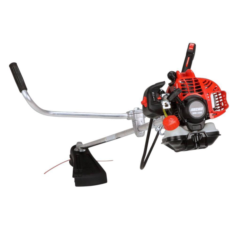 ECHO 21.2 cc Gas 2-Stroke String TrimmerBrushcutter SRM-225U