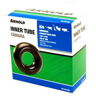 Arnold Replacement Inner Tube for 4.00 x 6.00 Tire with 6 in. Rim 490-328-0005