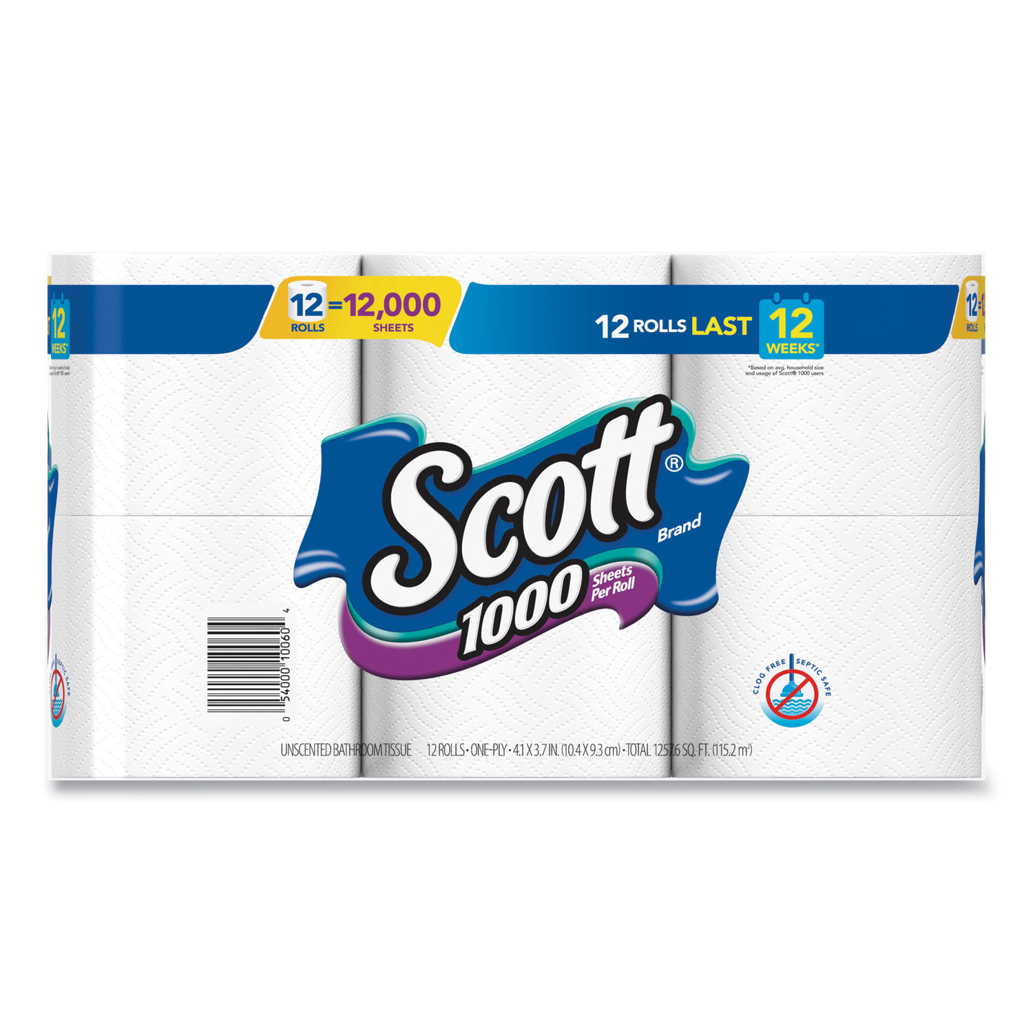 Toilet Paper by Scottandreg; KCC10060