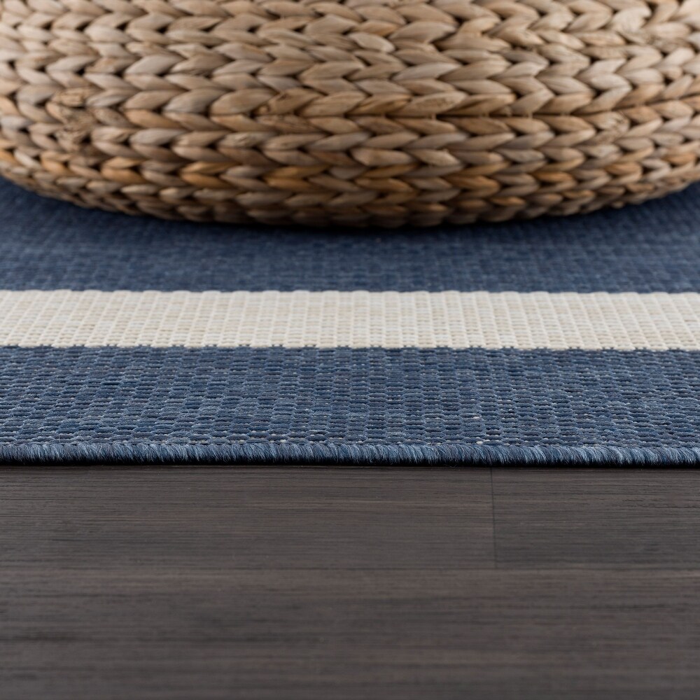 CAMILSON Outdoor Rugs for Indoor Outdoor Patios