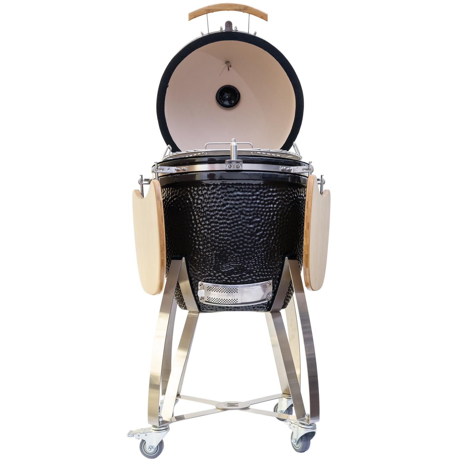 Coyote Asado Ceramic Grill