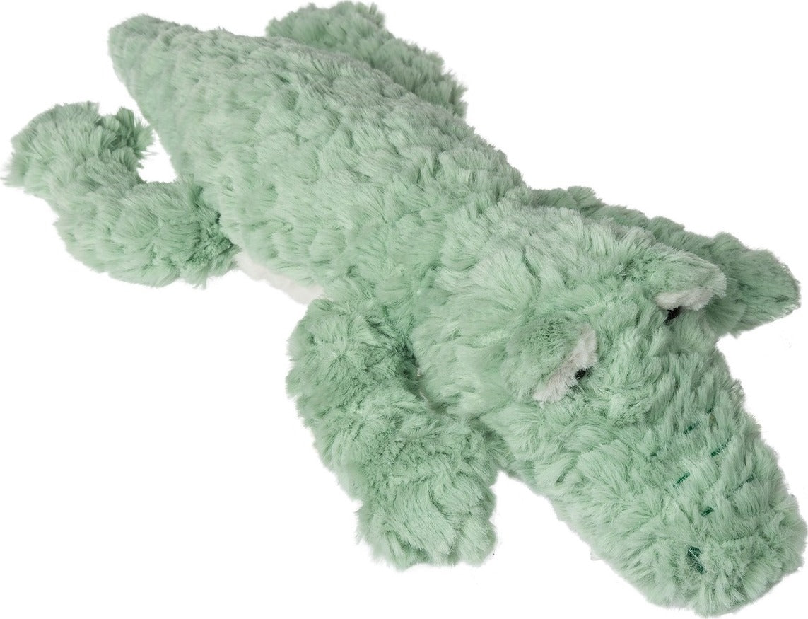 Putty Alligator - 13