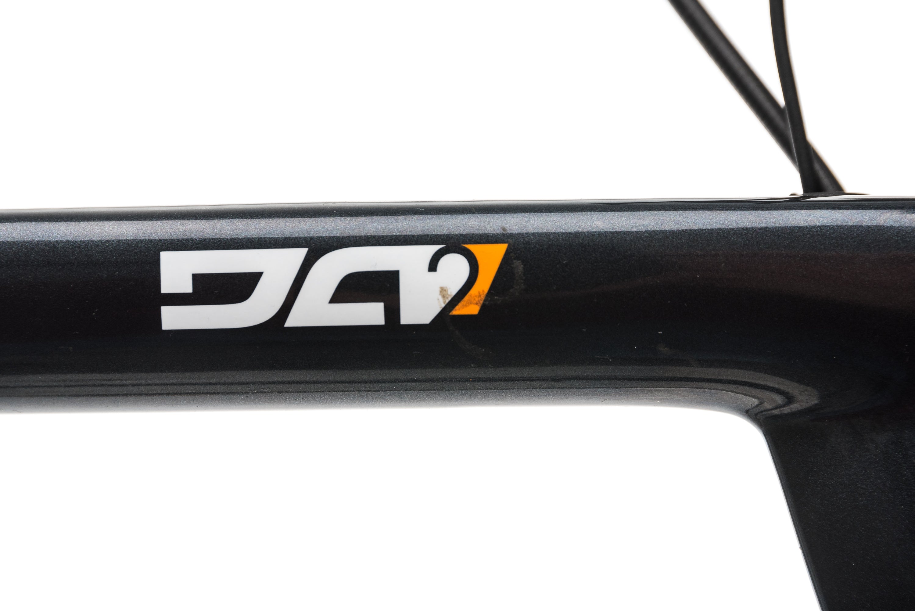 2014 Felt DA2 Time Trial Bike - 2014, 56cm