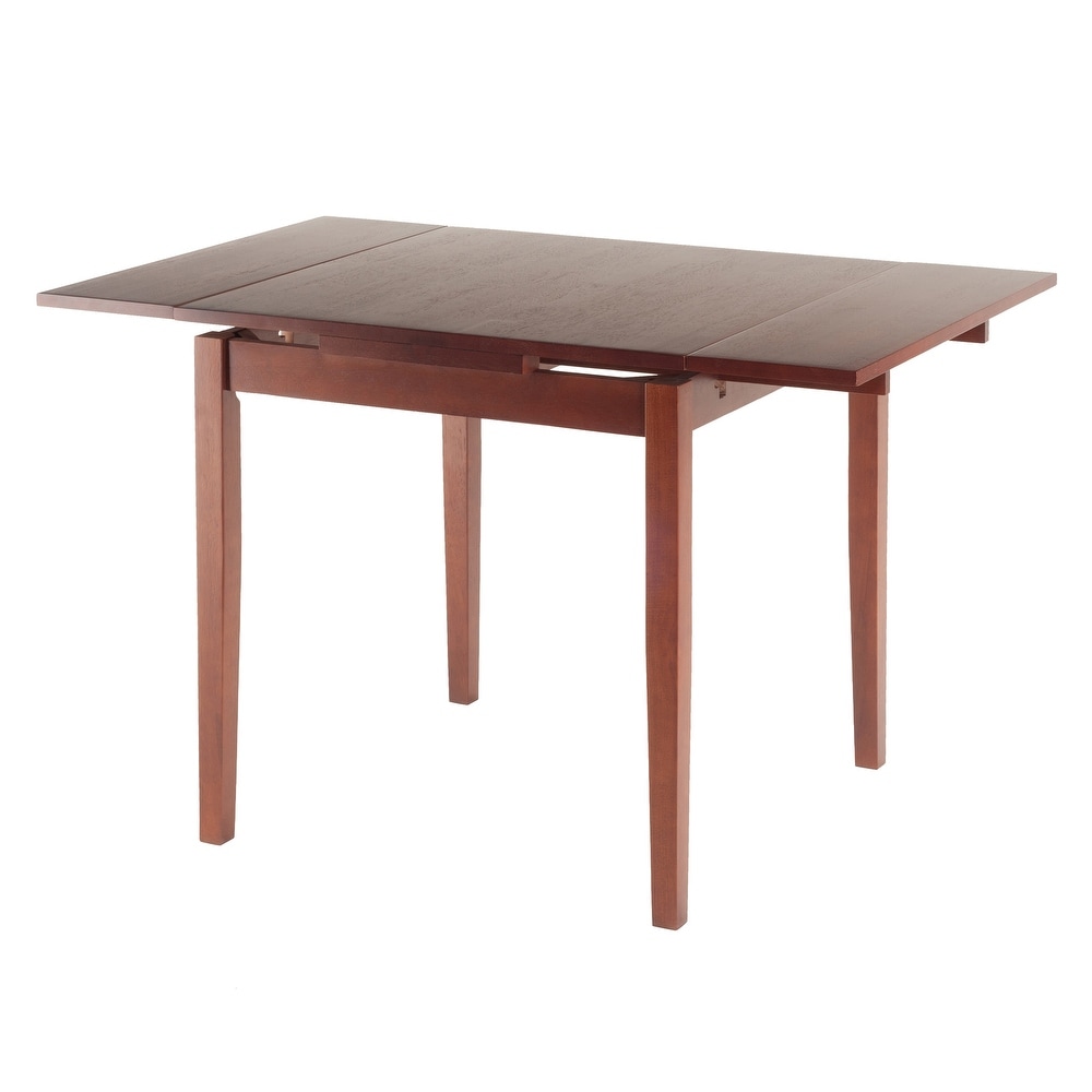 Pulman Extension Table  Walnut   48\