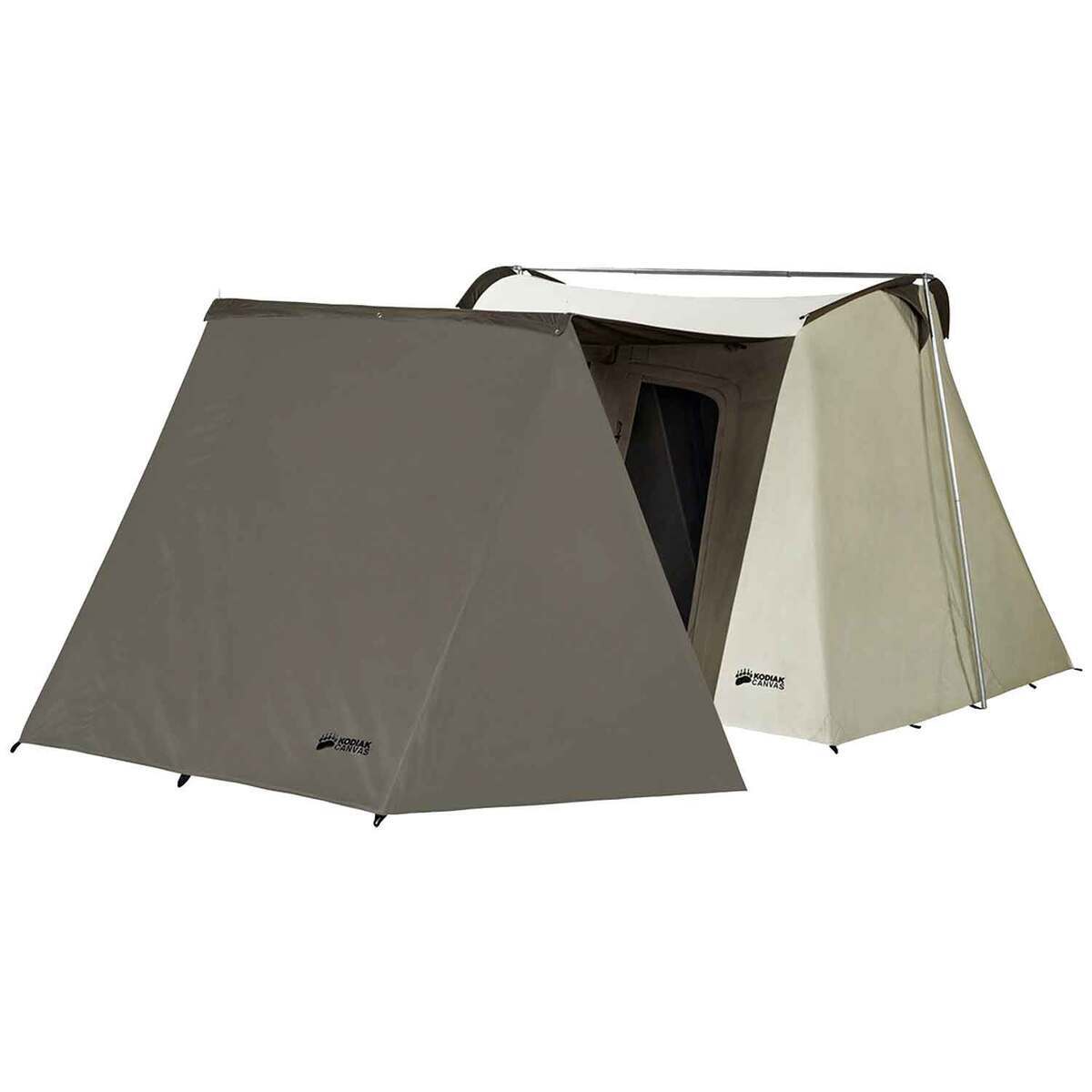 Kodiak Canvas Tent Wing Vestibule