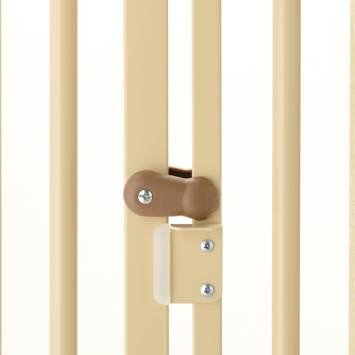 Richell Cat Safety Gate， 70-in