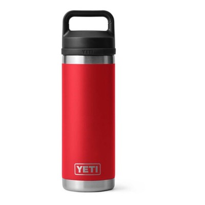 YETI 18 oz. Rambler Bottle with Chug Cap