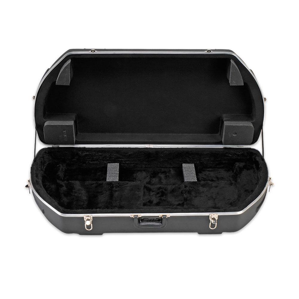 SKB Cases Hunter Series ABS Hard Plastic Exterior Bow Crossbow Case 2SKB-4117