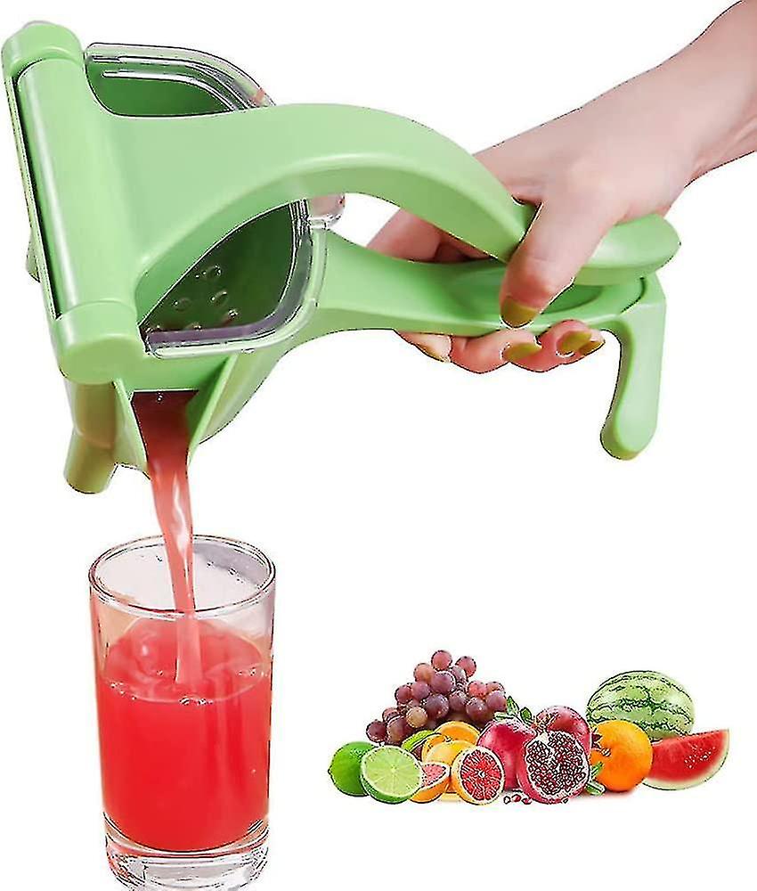 Juice Press Lime， Fruit Crosscher， Manual Juicer， Citrus Press， Citrus Press Gift