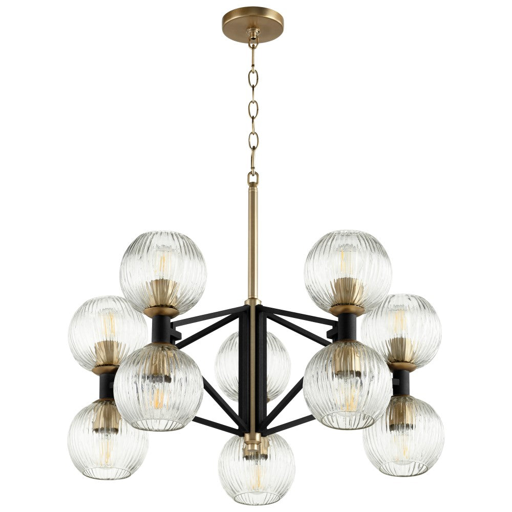 Helios Chandelier