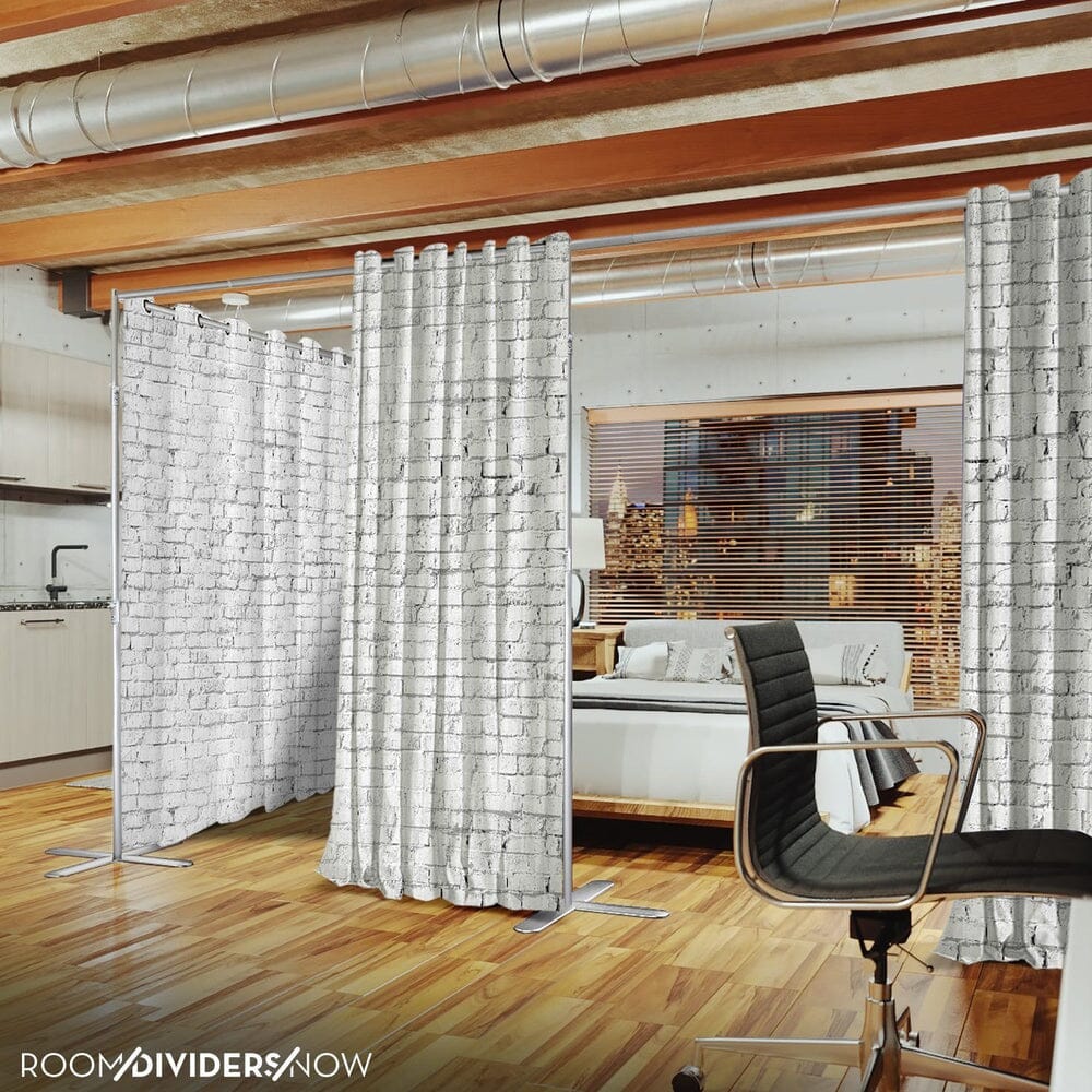 End2End Room Divider Kits Variant 1