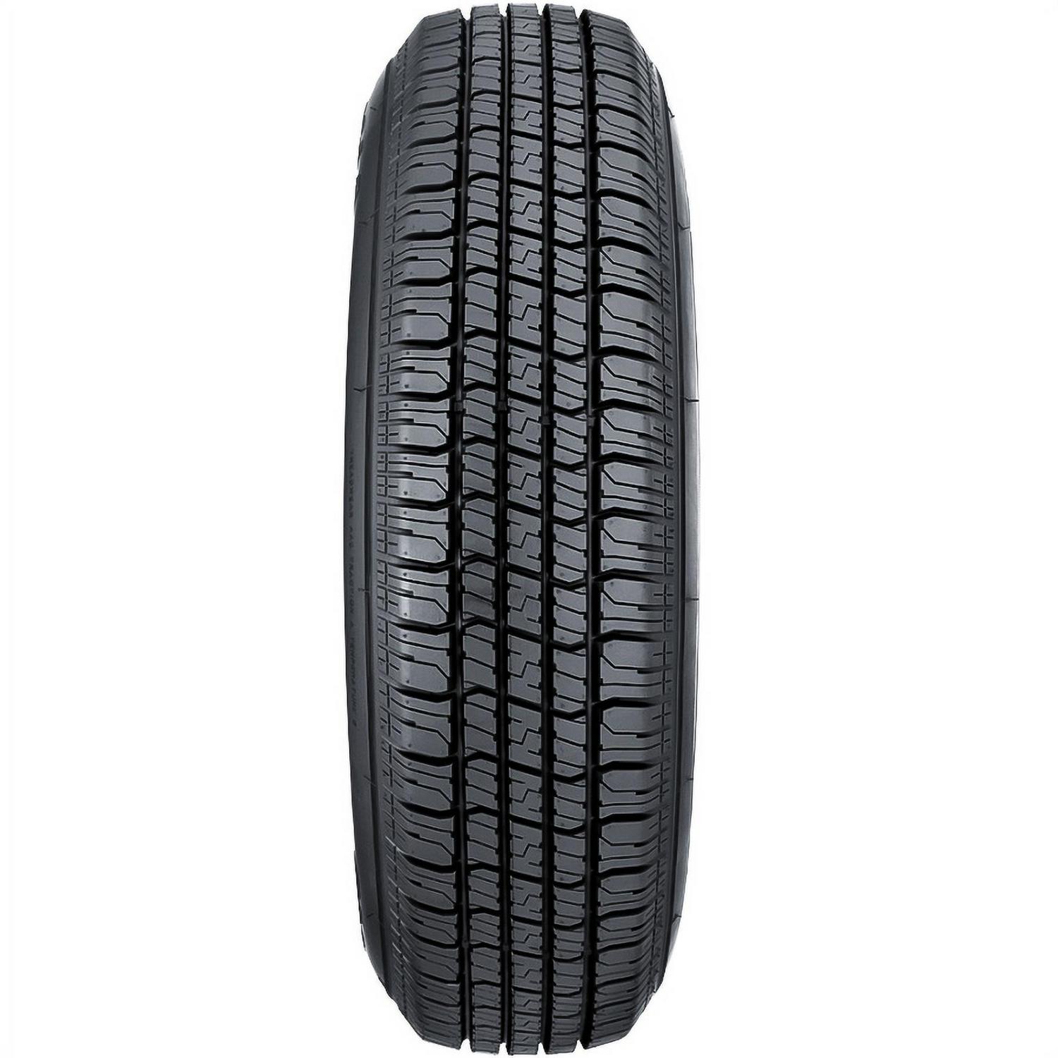 VENEZIA CLASSIC 787 195/75R14 92S 440 A B WSW TIRE