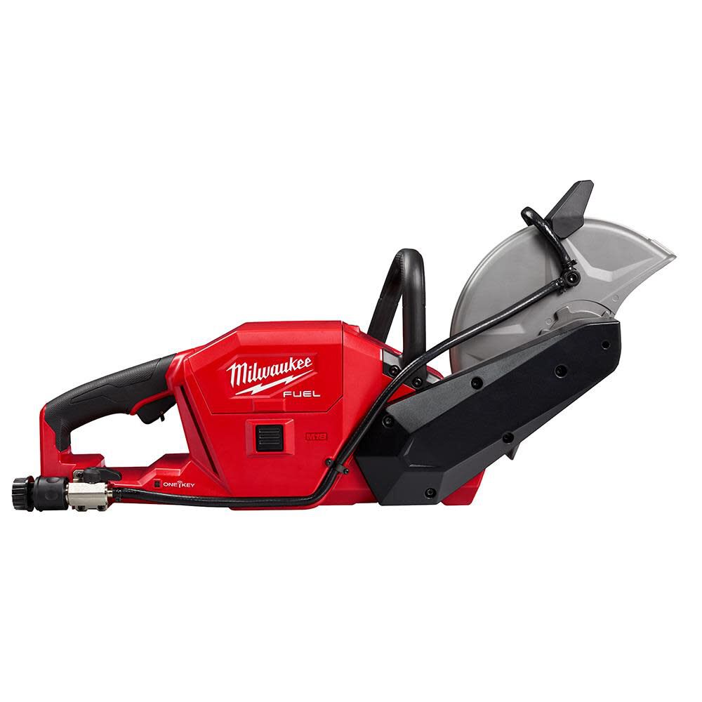 Milwaukee M18 FUEL ONE-KEY 9