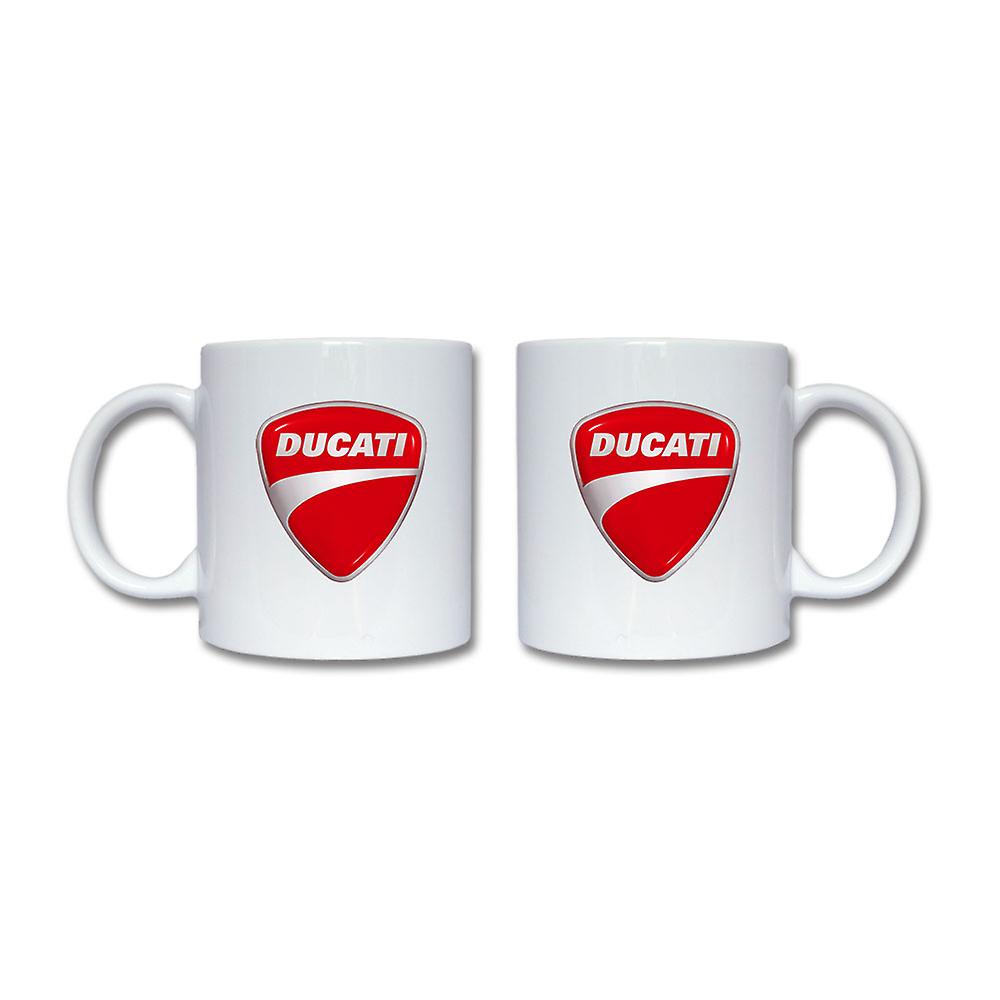 Ducati Mug