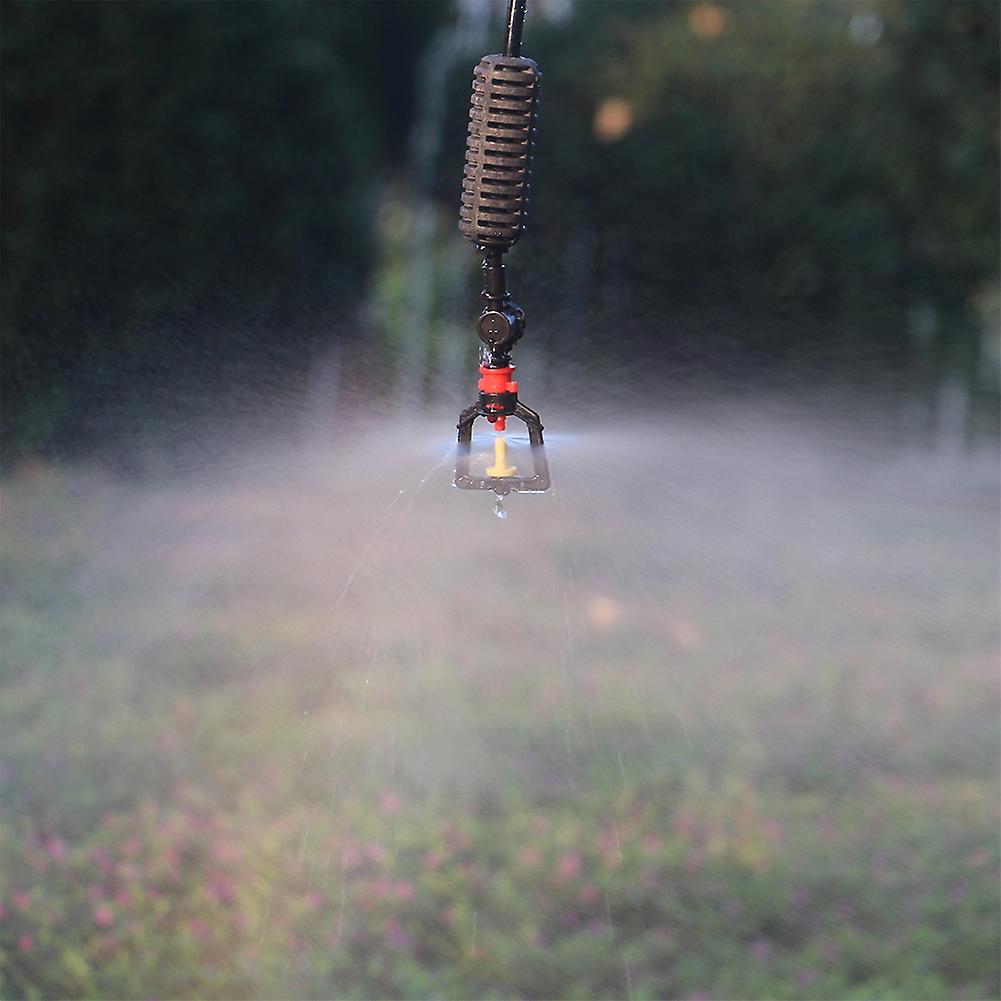 Hanging Upside Down Nozzle Micro Sprinkler Nozzle Lantern Nozzle Rotating Nozzle