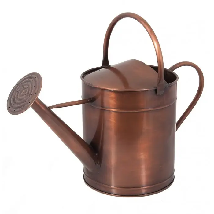 Wholesaler Of Galvanized Water Can Creative Design Handmade Watering Can Garden Supplies Low Price Vintage Water Can