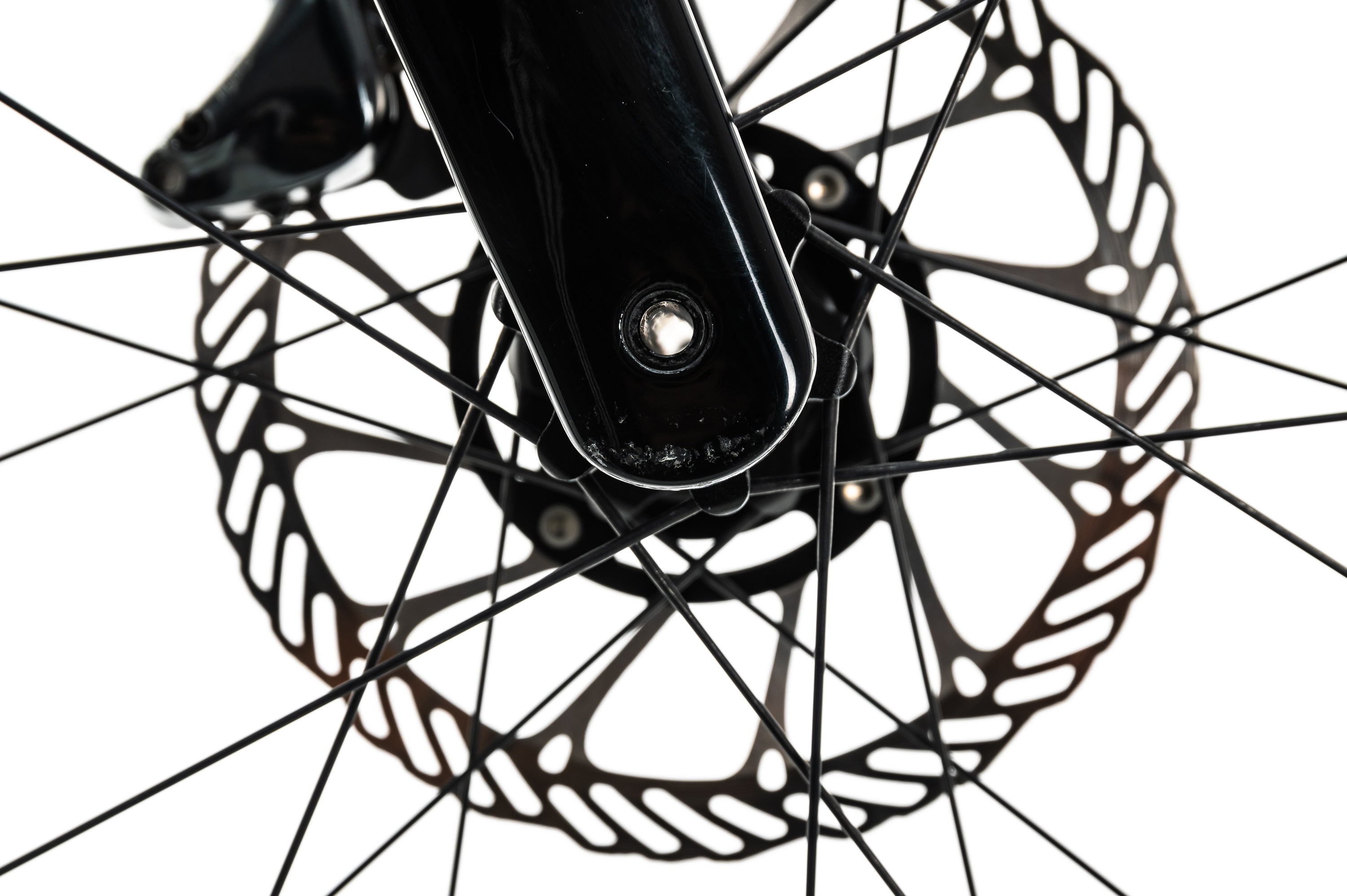 3T Exploro Team Gravel Bike - 2018, Medium