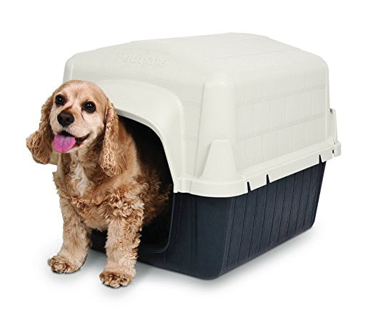 Petmate Barnhome Doghouse， Small For Dogs