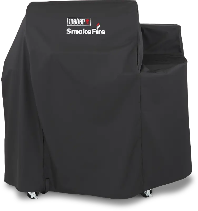 Weber Cover for SmokeFire EX4 Pellet Grill