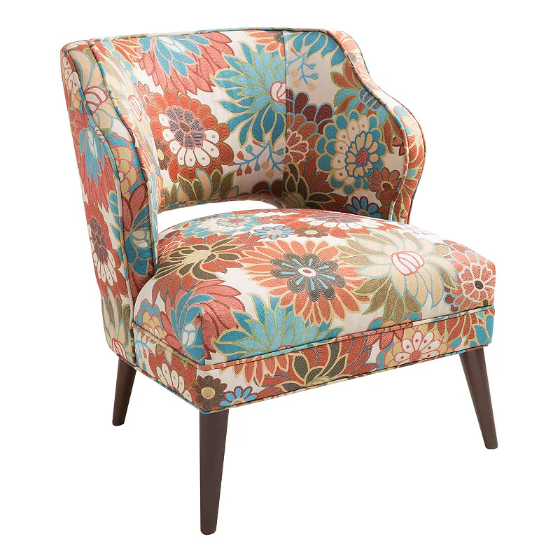 Madison Park Embry Armless Accent Chair