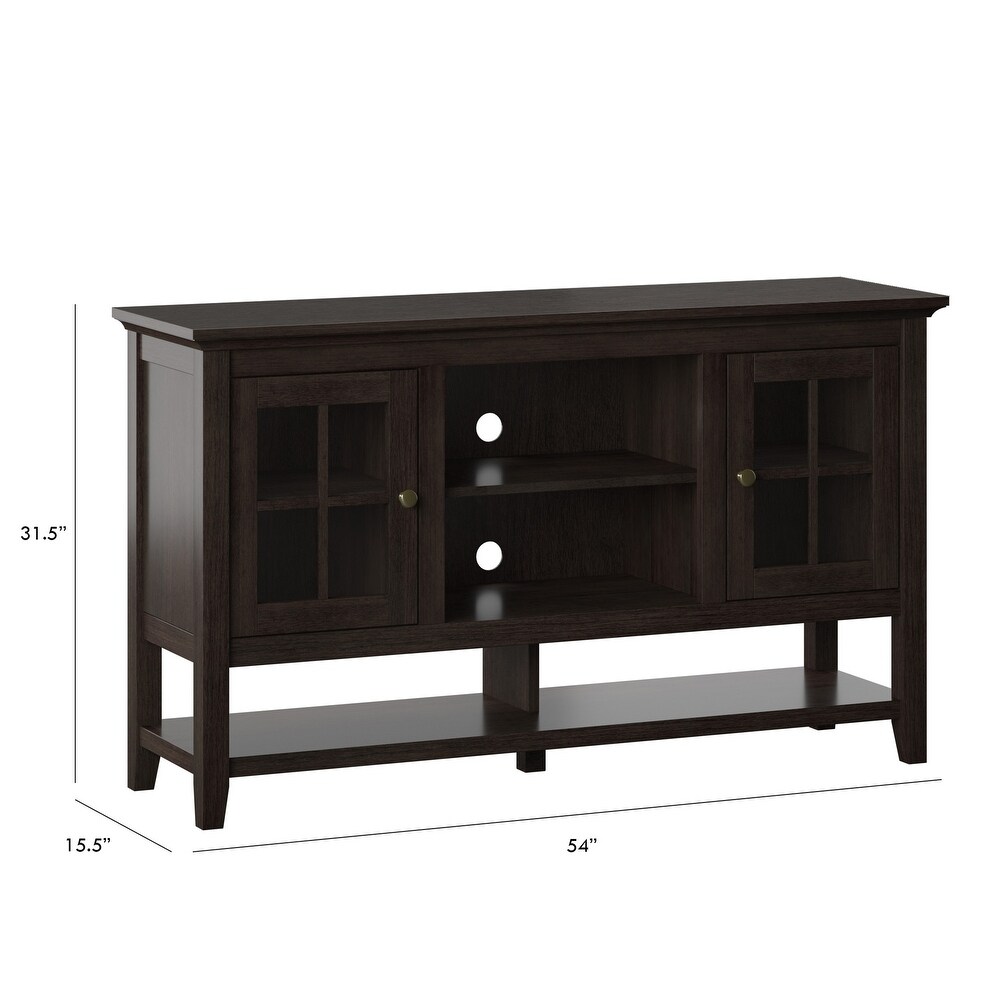 TV Stand for TVs up to 60\