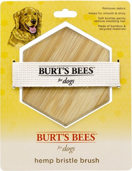 Burt's Bees Palm Bristle Brush