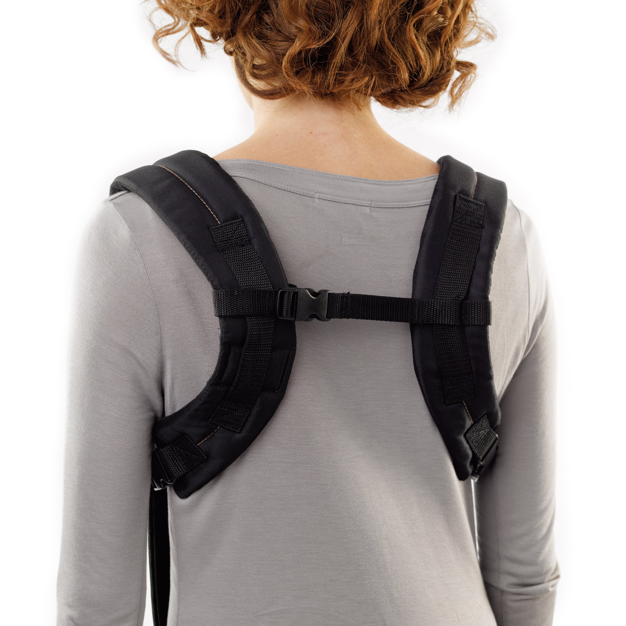 Natural Fit Infant Carrier