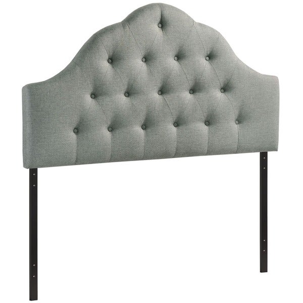 Sovereign King Fabric Headboard - - 20461333