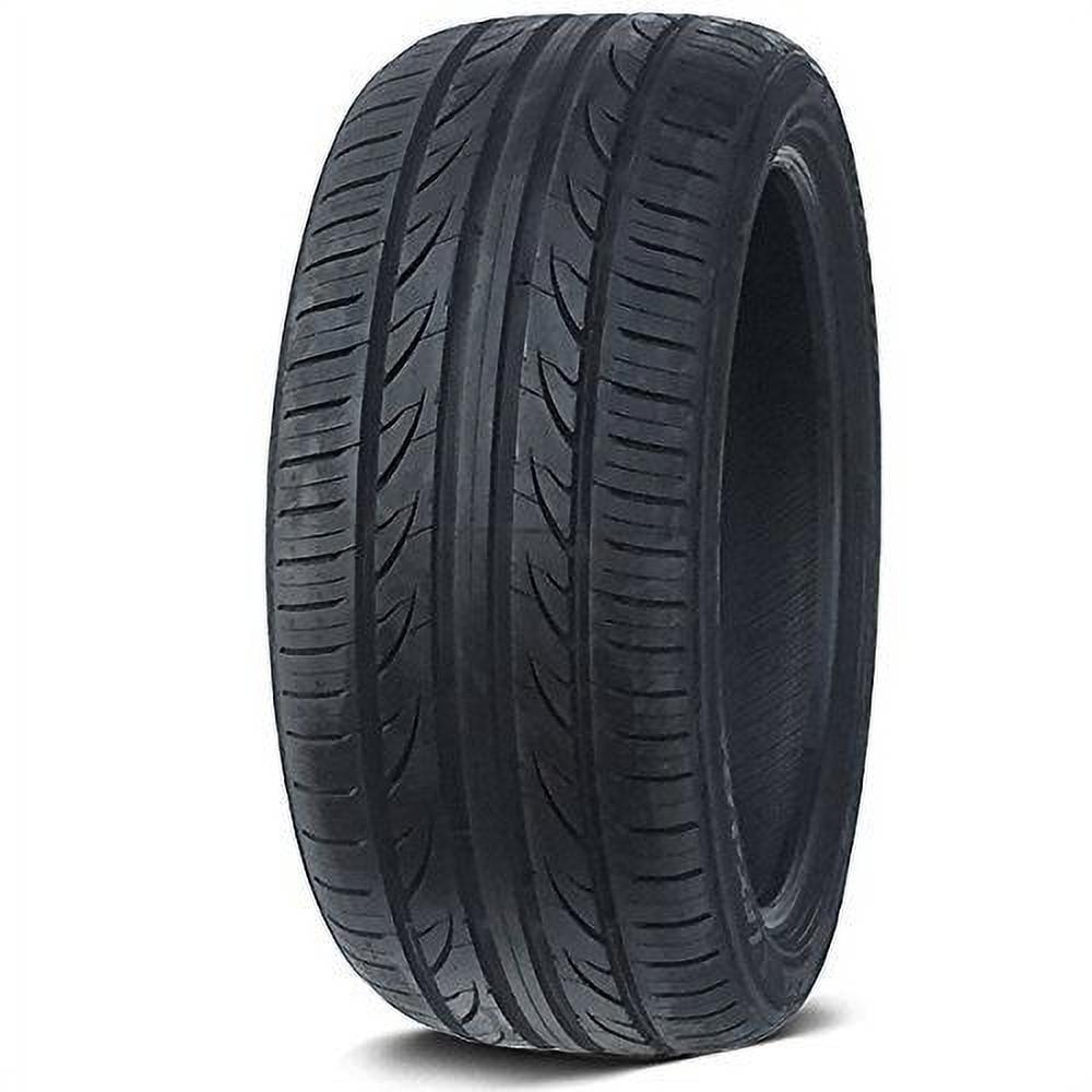 Lionhart LH-503 All Season 215/40ZR18 89W XL Passenger Tire