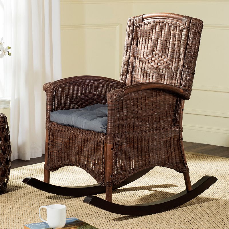 Safavieh Verona Rocking Chair