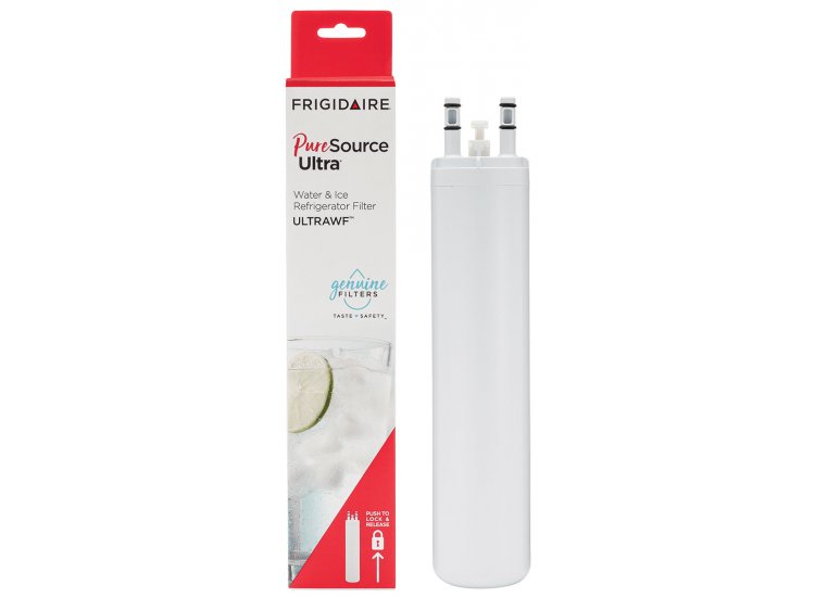 Frigidaire PureSource Ultra Water And Ice Refrigerator Filter